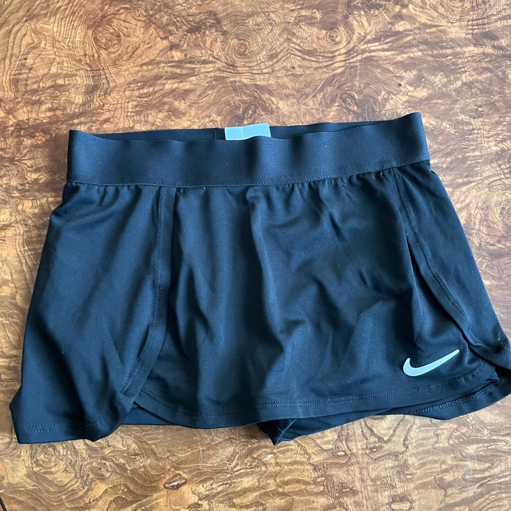 Youth tennis skirt